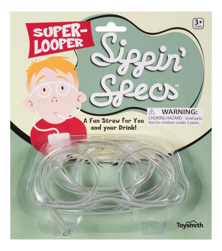 Toysmith Super Looper Sippin Specs Toysmith