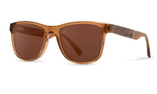 Polarized Brown Trail Grand Canyon Sienna in Polarized Brown Trail Grand Canyon Sienna in Polarized Brown CAMP Eyewear