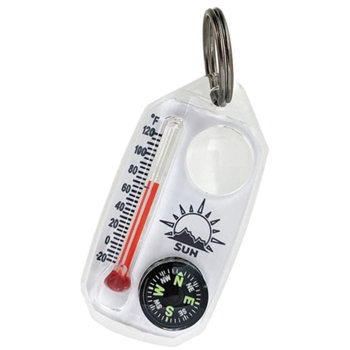 Load image into Gallery viewer, Triplegage Thermo Compass Liberty Mountain Sports
