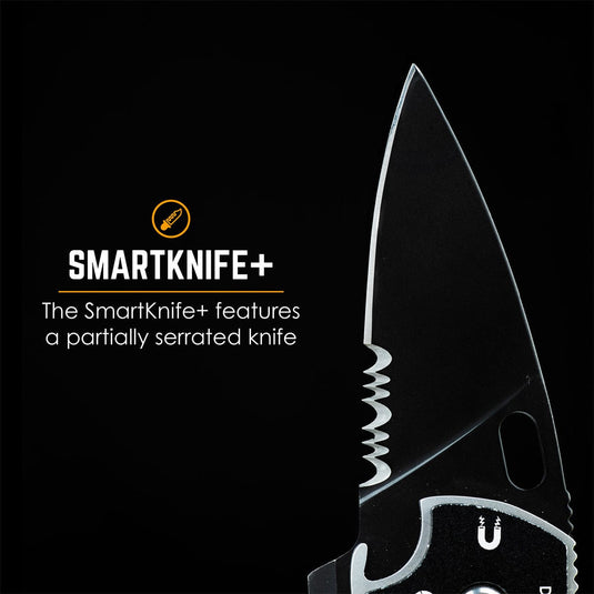 True Smartknife+ Alliance Sports Group