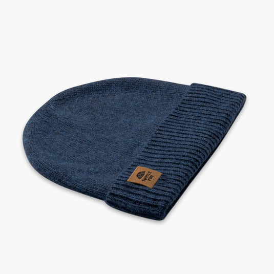 Navy Turtle Fur Thatcher Turtle Fur