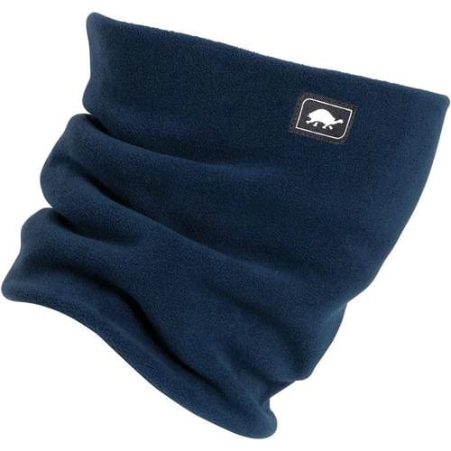 Load image into Gallery viewer, Navy Turtle Fur Women&#39;s Chelonia 150™ Double Neck Warmer Turtle Fur
