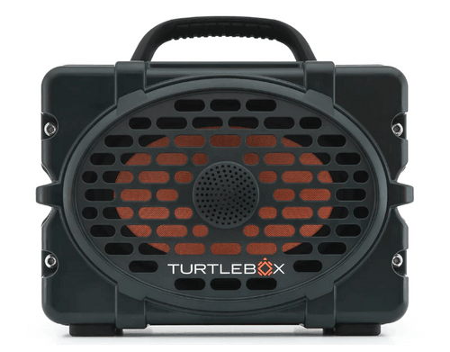 OG Green Turtlebox Gen 2 Speaker Turtlebox