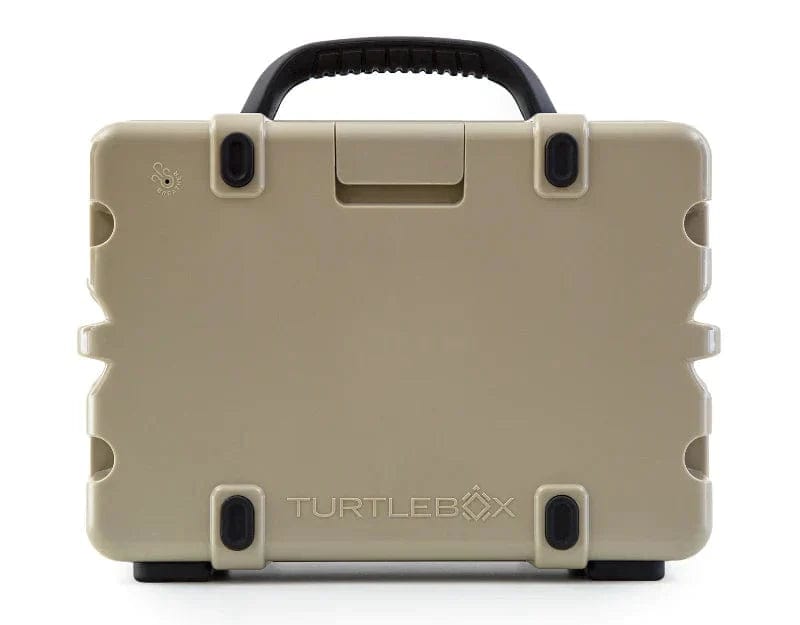 Load image into Gallery viewer, Field Tan Turtlebox Gen 2 Speaker Field Tan Turtlebox
