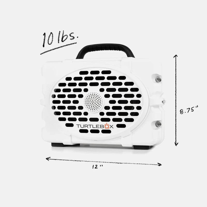 Load image into Gallery viewer, Turtlebox Gen 3 Speaker Turtlebox Gen 3 Speaker Turtlebox
