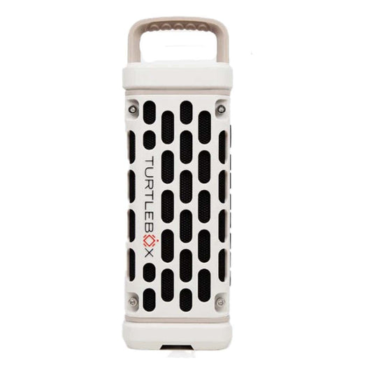 Ivory Turtlebox Ranger Turtlebox Ranger Turtlebox