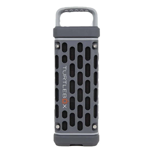 Thunderhead Gray Turtlebox Ranger Turtlebox Ranger Turtlebox