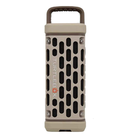 Field Tan Turtlebox Ranger Turtlebox Ranger Turtlebox