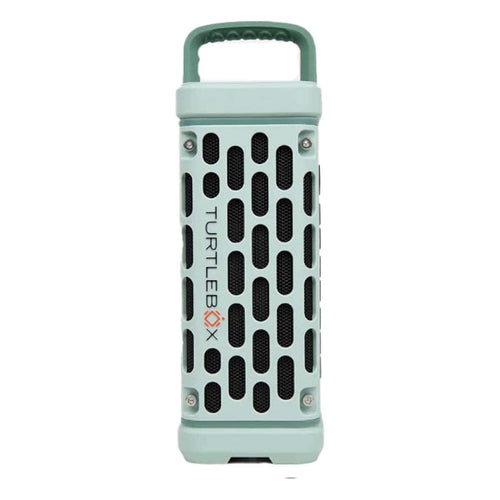 River Rock Turtlebox Ranger Turtlebox Ranger Turtlebox