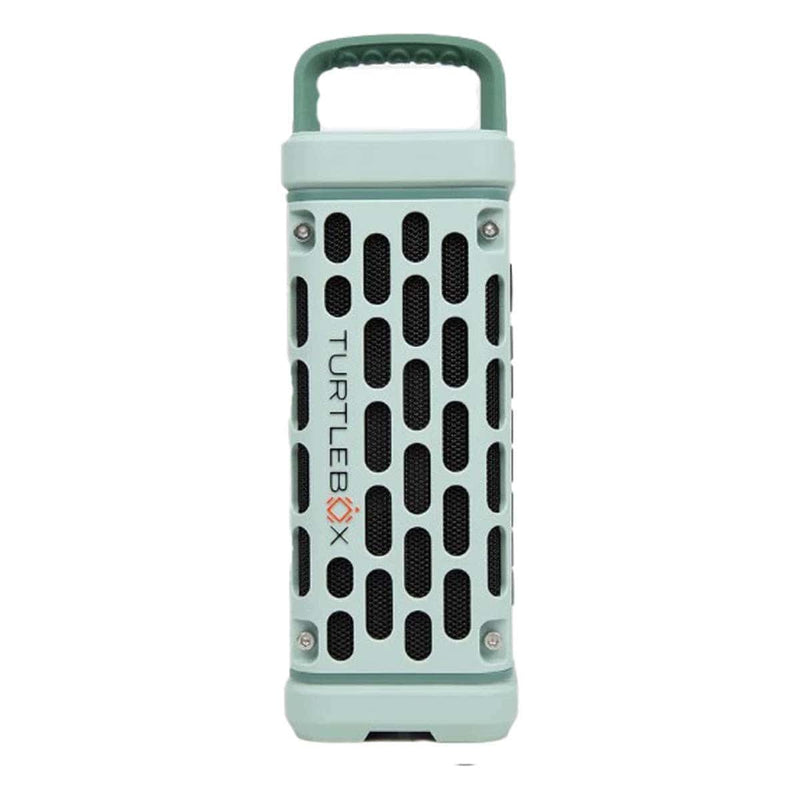 Load image into Gallery viewer, River Rock Turtlebox Ranger Turtlebox Ranger Turtlebox

