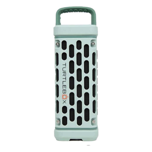 River Rock Turtlebox Ranger Turtlebox Ranger Turtlebox