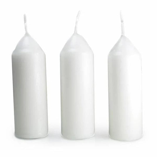 UCO 9-Hour Candles | 3-Pack UCO