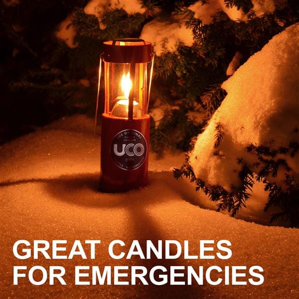 Load image into Gallery viewer, UCO 9-Hour Candles | 3-Pack UCO
