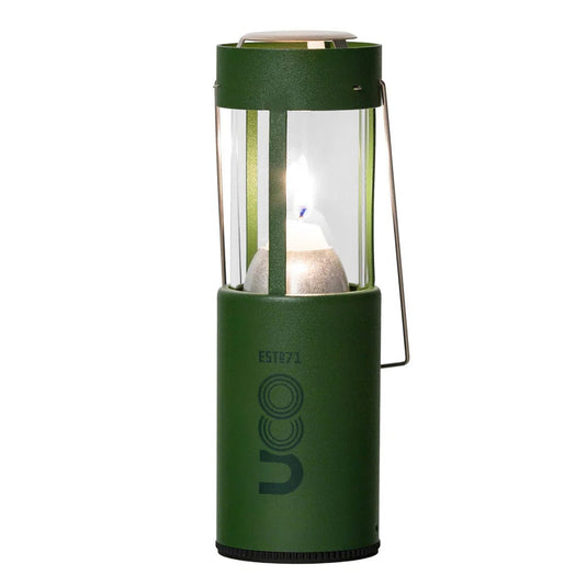 Forest Green UCO Original Candle Lantern UCO