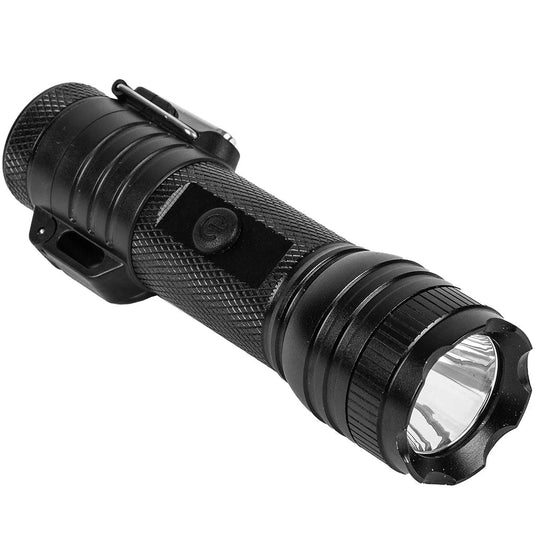 UCO Rechargeable Arc Lighter & LED Flashlight UCO Rechargeable Arc Lighter & LED Flashlight UCO