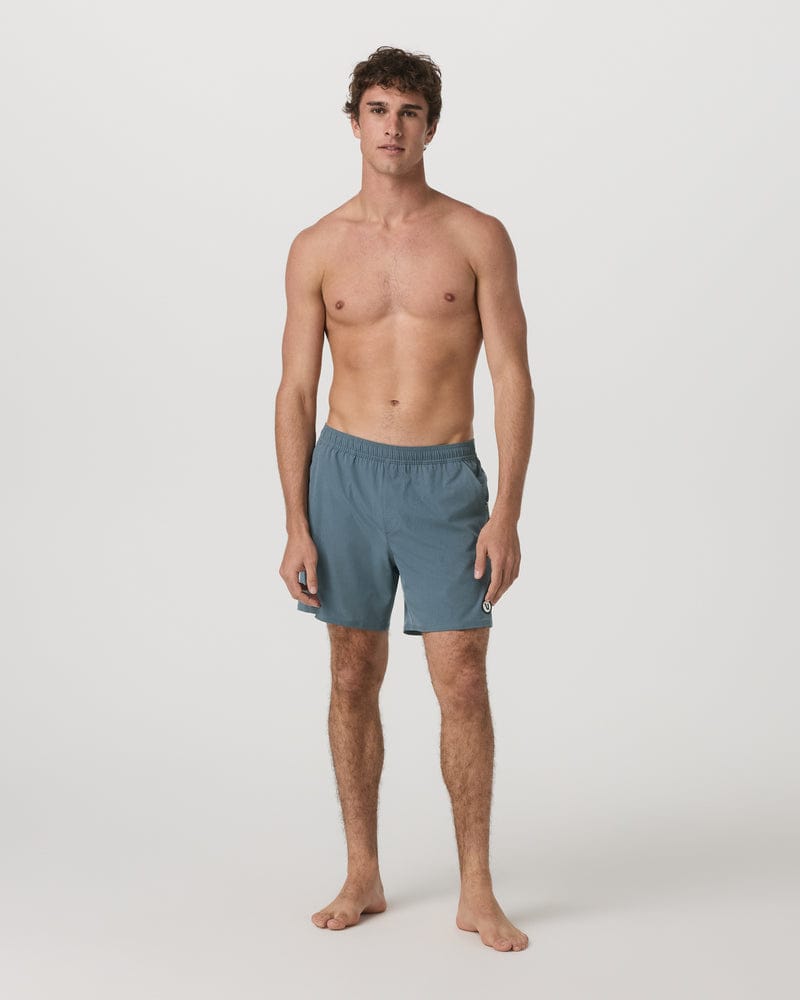 Load image into Gallery viewer, Vouri Men's Maverick Volley Short Lined Vouri Men's Maverick Volley Short Lined Vuori
