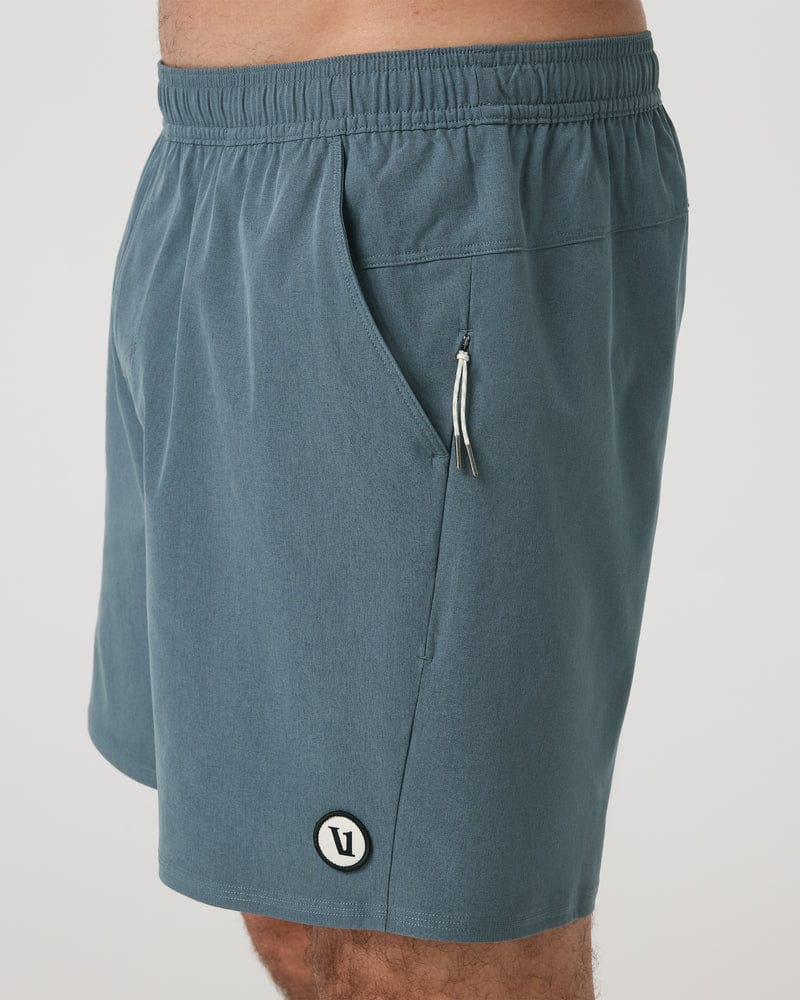 Load image into Gallery viewer, Vouri Men's Maverick Volley Short Lined Vouri Men's Maverick Volley Short Lined Vuori
