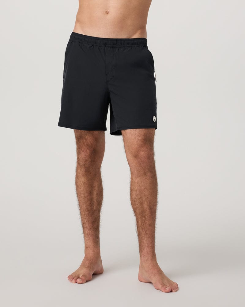 Load image into Gallery viewer, Vouri Men's Maverick Volley Short Lined Vouri Men's Maverick Volley Short Lined Vuori
