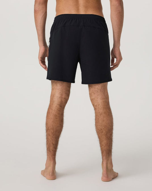 Vouri Men's Maverick Volley Short Lined Vouri Men's Maverick Volley Short Lined Vuori