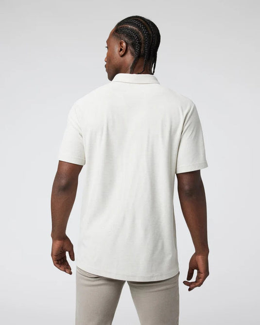 Vuori Ace Polo - Men's Vuori