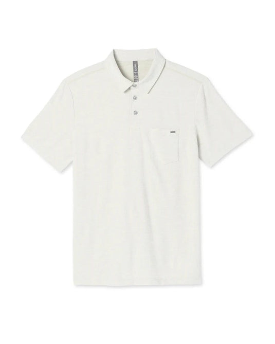 Vuori Ace Polo - Men's Vuori