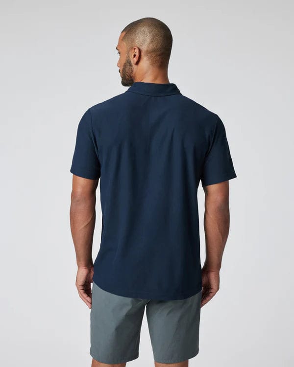 Load image into Gallery viewer, Vuori Ace Polo - Men&#39;s Vuori
