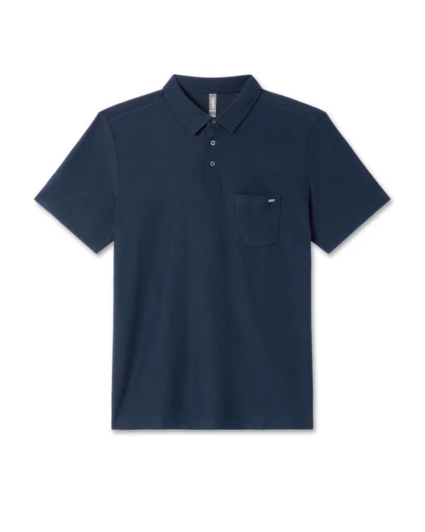 Load image into Gallery viewer, Vuori Ace Polo - Men&#39;s Vuori
