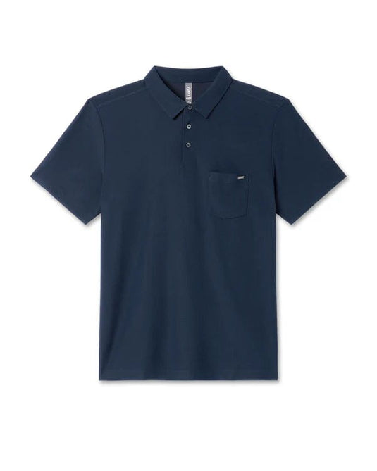 Vuori Ace Polo - Men's Vuori