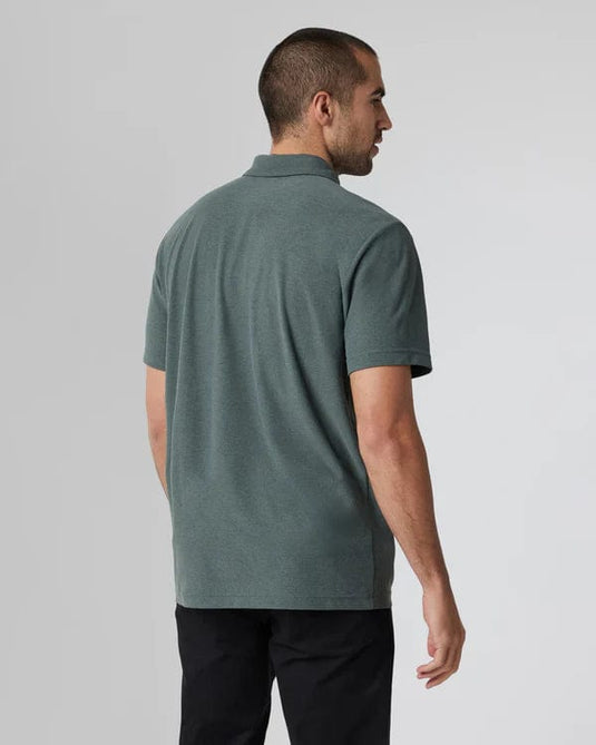 Vuori Ace Polo - Men's Vuori