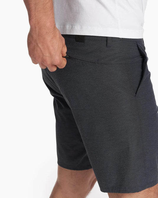 Vuori Aim Shorts - Men's Vuori