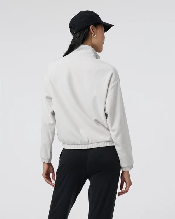 Load image into Gallery viewer, Vuori Aspen Half Zip - Women&#39;s Vuori Aspen Half Zip - Women&#39;s Vuori
