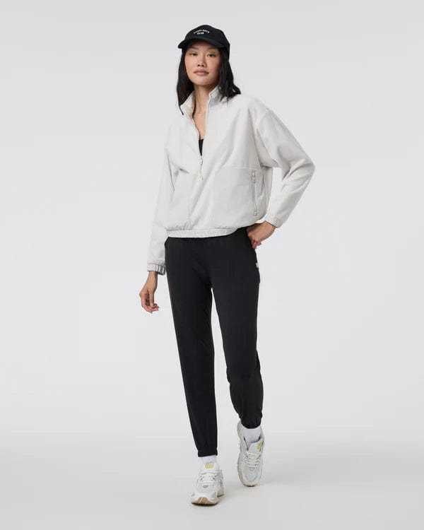 Load image into Gallery viewer, Vuori Aspen Half Zip - Women&#39;s Vuori Aspen Half Zip - Women&#39;s Vuori
