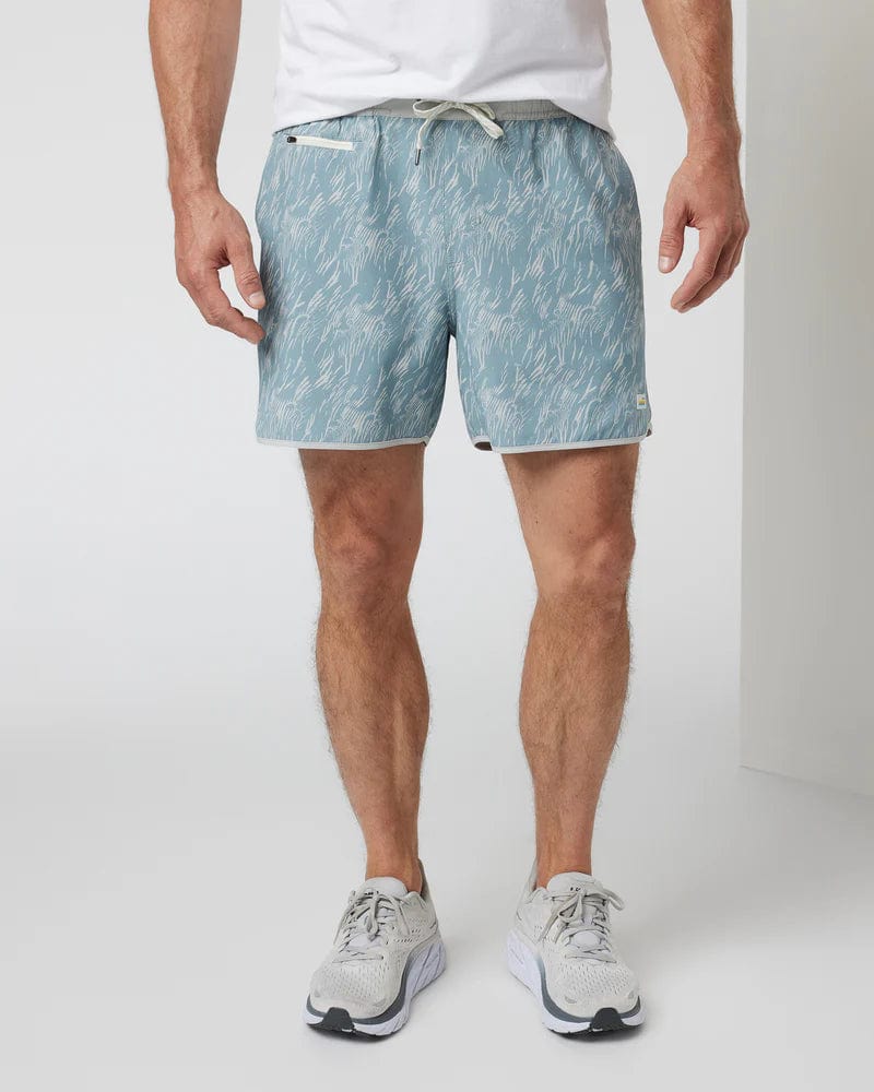 Load image into Gallery viewer, Shade Flux / SM Vuori Banks Short 5&quot; - Men&#39;s Vuori
