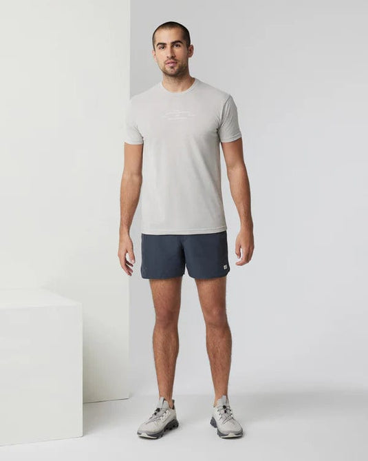 Vuori Banks Short 5" - Men's Vuori