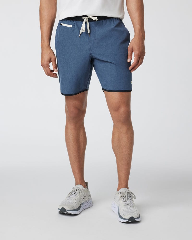 Load image into Gallery viewer, Vuori Banks Shorts - Men&#39;s Vuori Banks Shorts - Men&#39;s Vuori
