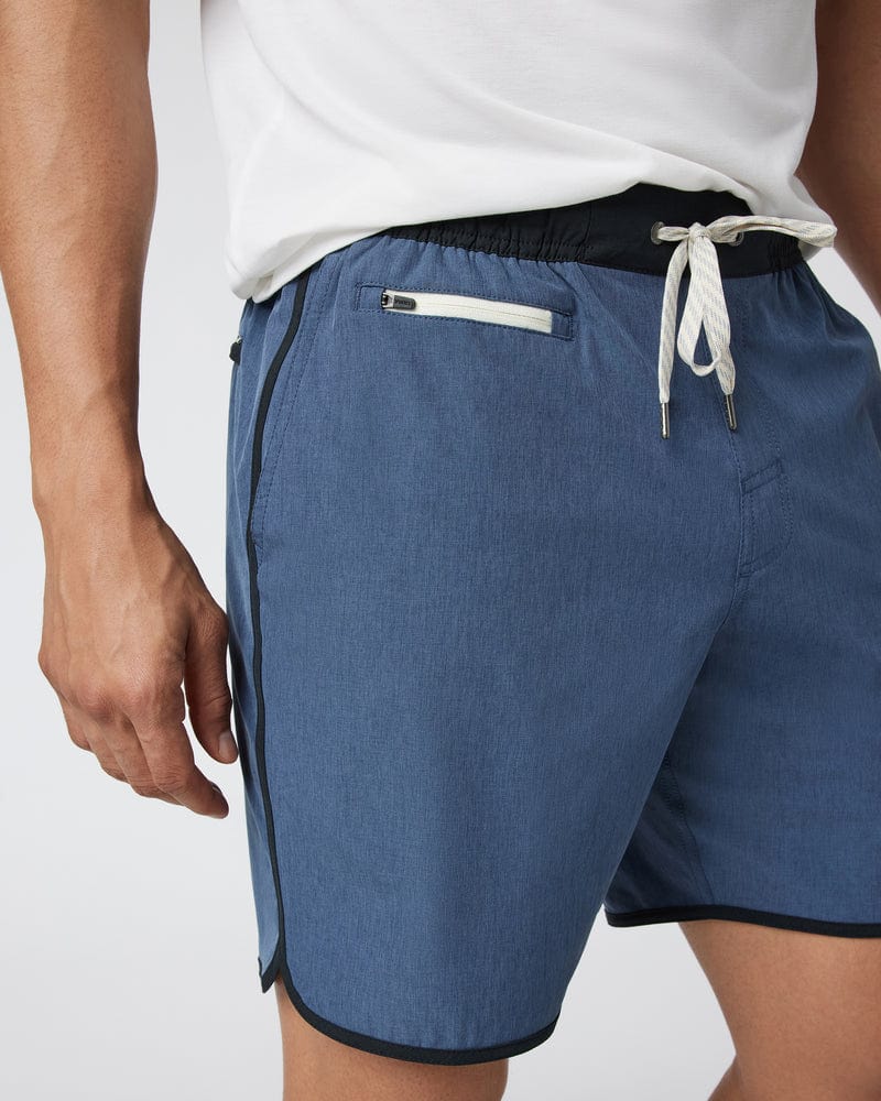 Load image into Gallery viewer, Vuori Banks Shorts - Men&#39;s Vuori Banks Shorts - Men&#39;s Vuori
