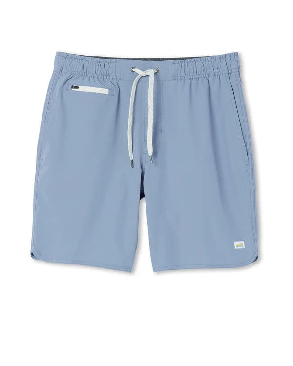 Load image into Gallery viewer, Chambray / SM Vuori Banks Shorts - Men&#39;s Vuori
