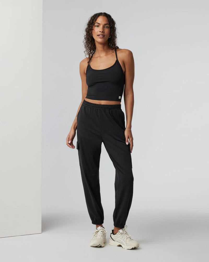 Load image into Gallery viewer, Vuori Boyfriend Cargo Jogger - Women&#39;s Vuori
