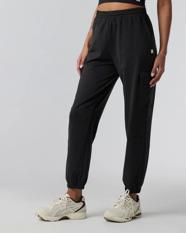 Load image into Gallery viewer, Vuori Boyfriend Cargo Jogger - Women&#39;s Vuori
