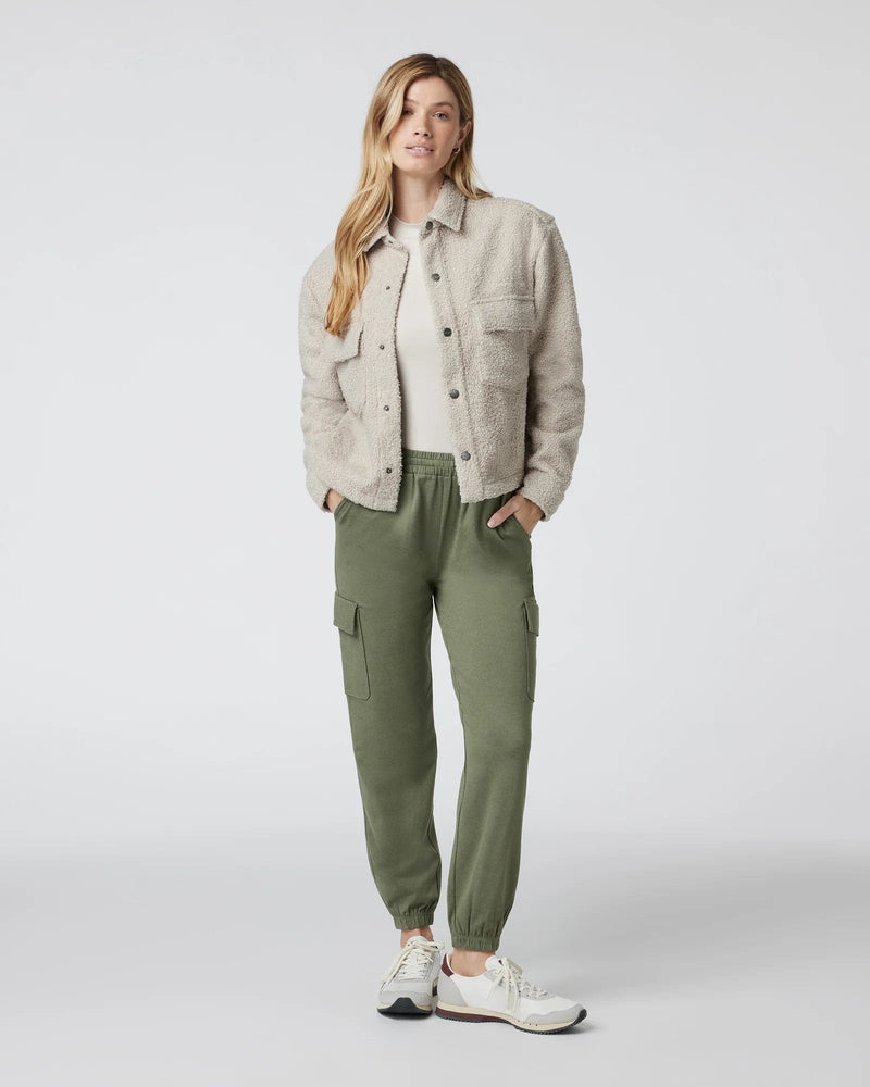 Load image into Gallery viewer, Vuori Boyfriend Cargo Jogger - Women&#39;s Vuori
