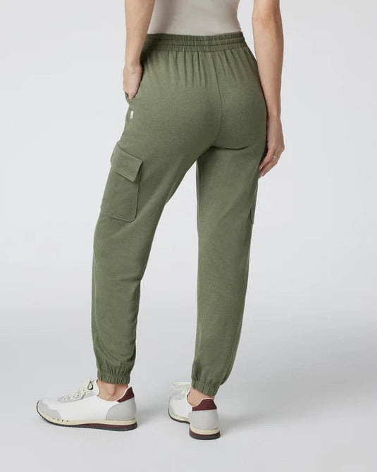 Vuori Boyfriend Cargo Jogger - Women's Vuori