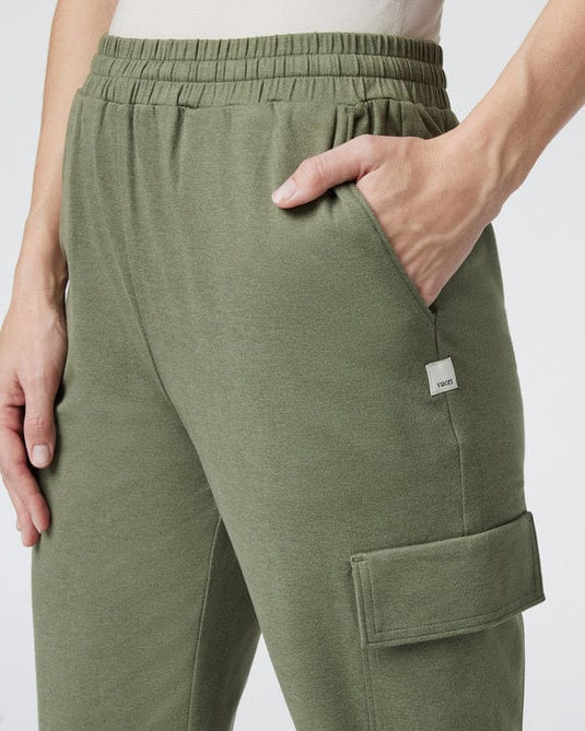 Vuori Boyfriend Cargo Jogger - Women's Vuori