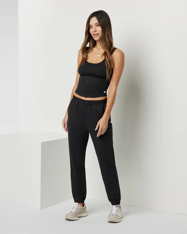 Load image into Gallery viewer, Vuori Boyfriend Jogger - Women&#39;s Vuori Boyfriend Jogger - Women&#39;s Vuori
