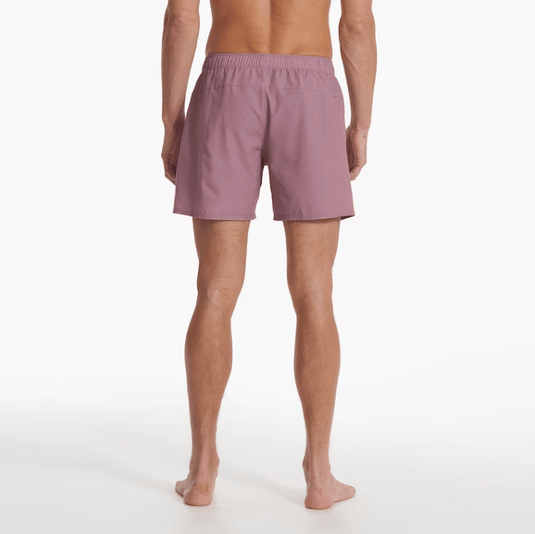 Vuori Cape Shorts - Men's VUORI