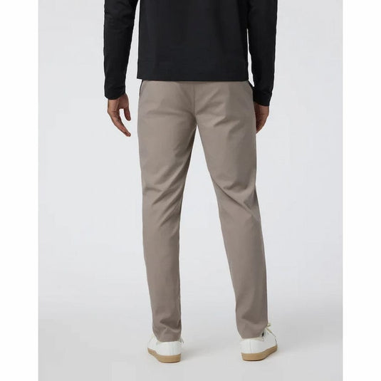 Vuori Cascade Tech Chino - Men's Vuori Cascade Tech Chino - Men's Vuori