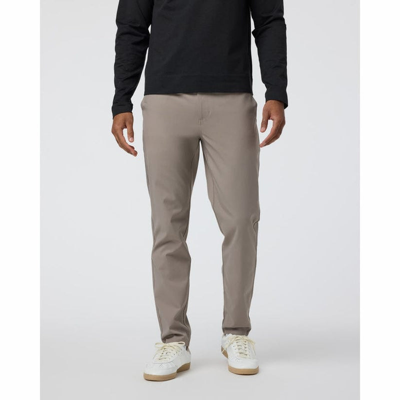 Load image into Gallery viewer, Vuori Cascade Tech Chino - Men&#39;s Vuori Cascade Tech Chino - Men&#39;s Vuori
