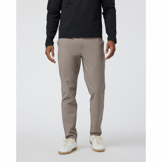 Vuori Cascade Tech Chino - Men's Vuori Cascade Tech Chino - Men's Vuori