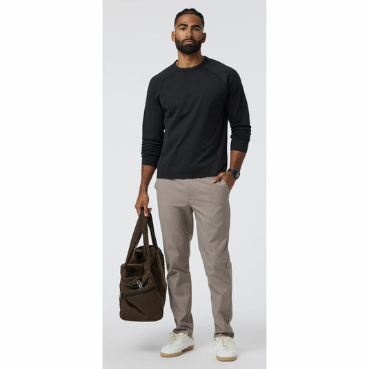 Vuori Cascade Tech Chino - Men's Vuori Cascade Tech Chino - Men's Vuori