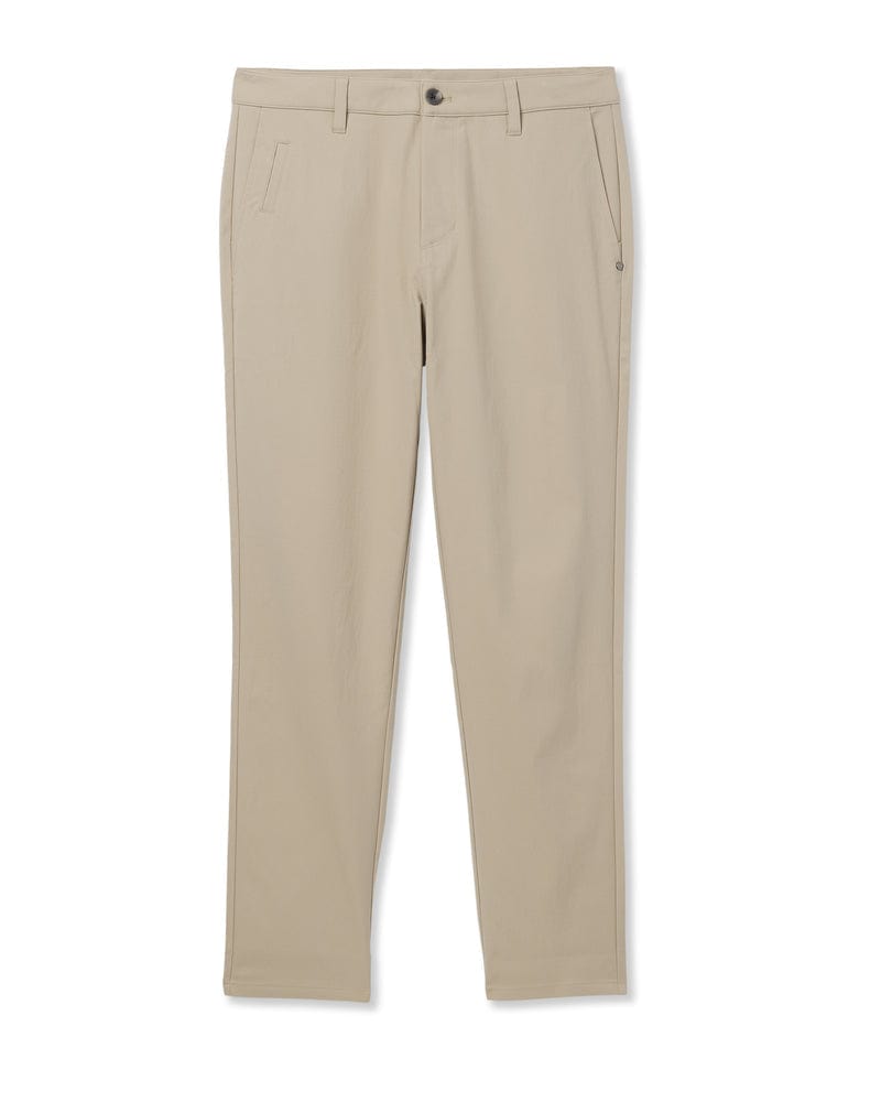 Load image into Gallery viewer, Trench / 30 Vuori Cascade Tech Chino - Men&#39;s Vuori Cascade Tech Chino - Men&#39;s Vuori
