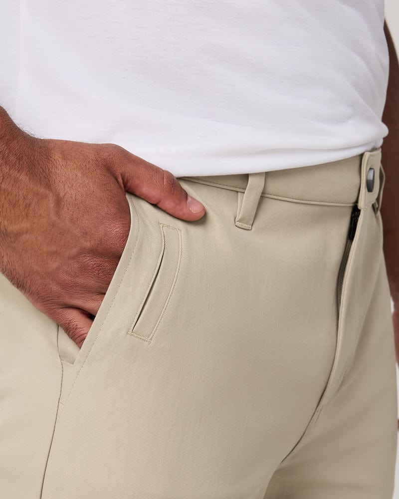 Load image into Gallery viewer, Vuori Cascade Tech Chino - Men&#39;s Vuori Cascade Tech Chino - Men&#39;s Vuori
